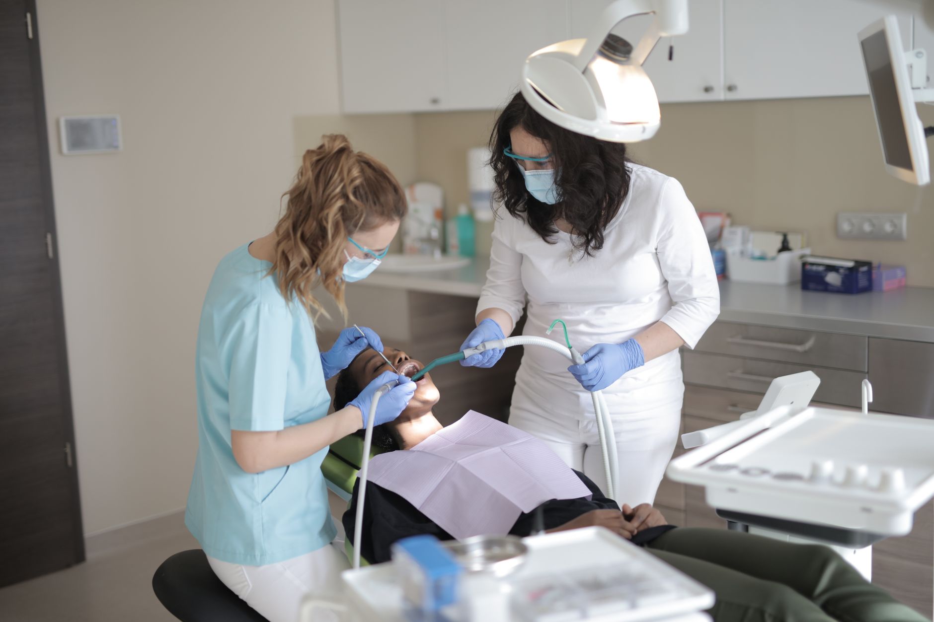 Dentiste urgence à Saint-Martin-d'Hères